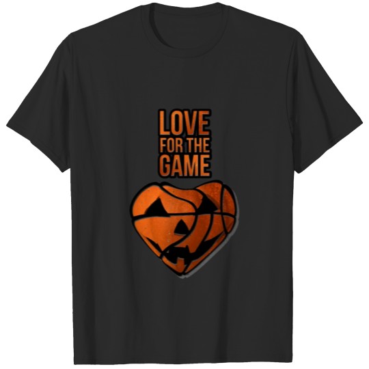 Discover Basketball Halloween Skeleton Witch Bat Gift T-shirt