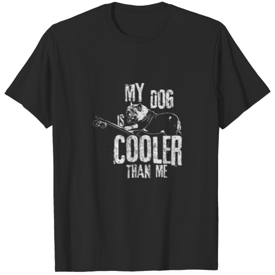 Discover Dog Saying Gift T-shirt