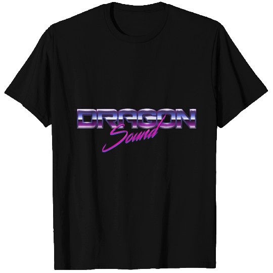 Dragon Sound T-shirt