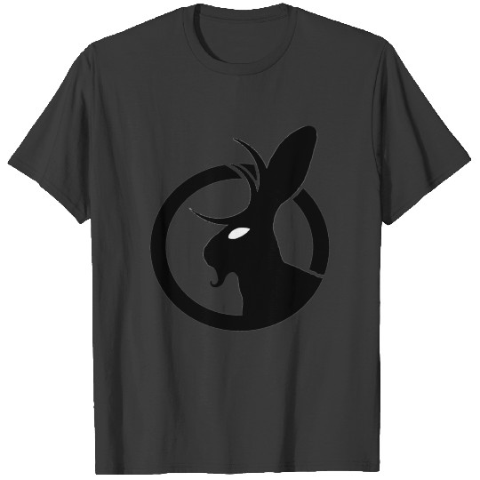 Jackalope T-shirt