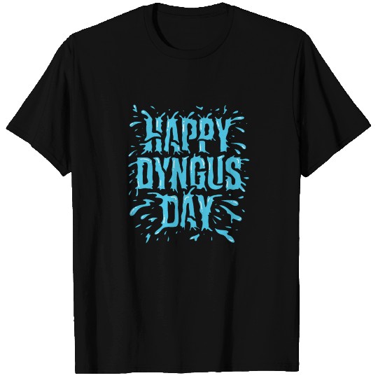 Happy Dyngus Day T-shirt