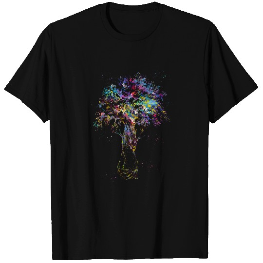 Love Tree T-shirt