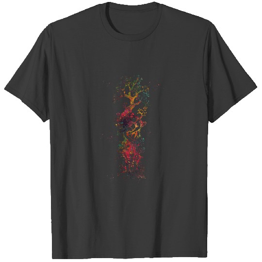 Love Tree T-shirt