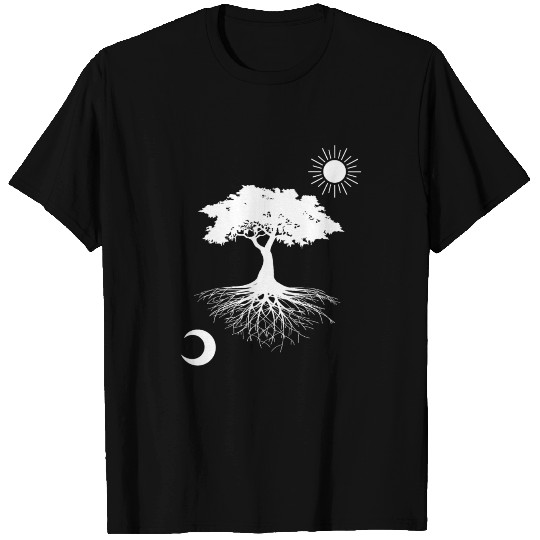 Tree of Life Shirt T-shirt