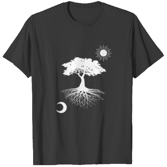 Tree of Life Shirt T-shirt
