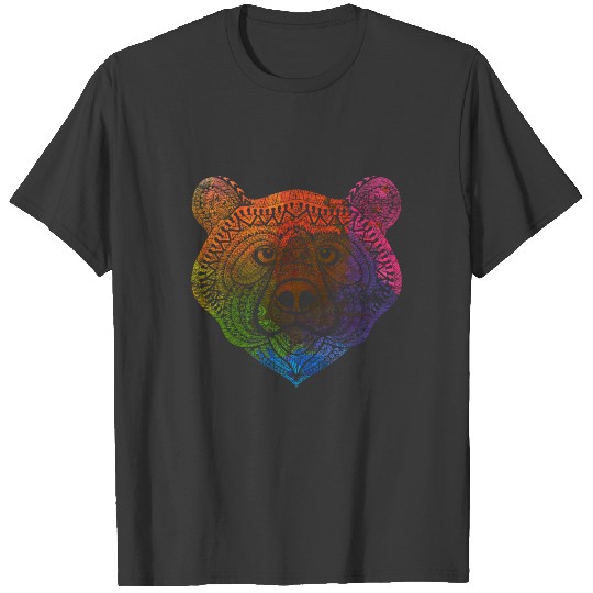 Bear Culture T-shirt