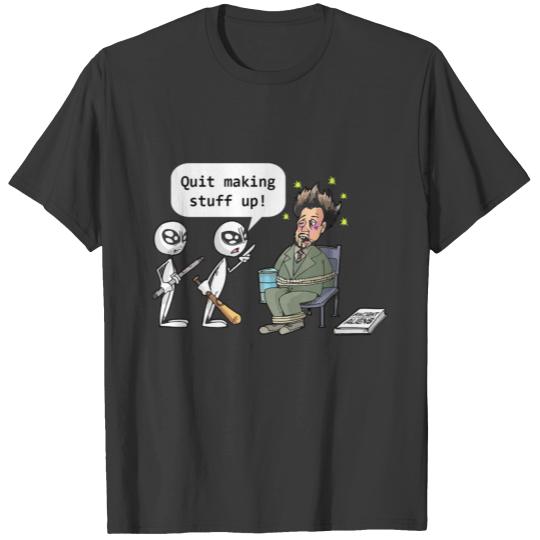 Ancient Aliens T-shirt