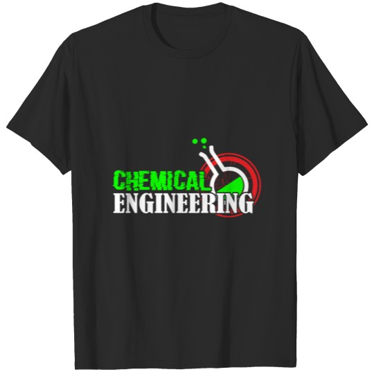 Discover Engineer T-shirt