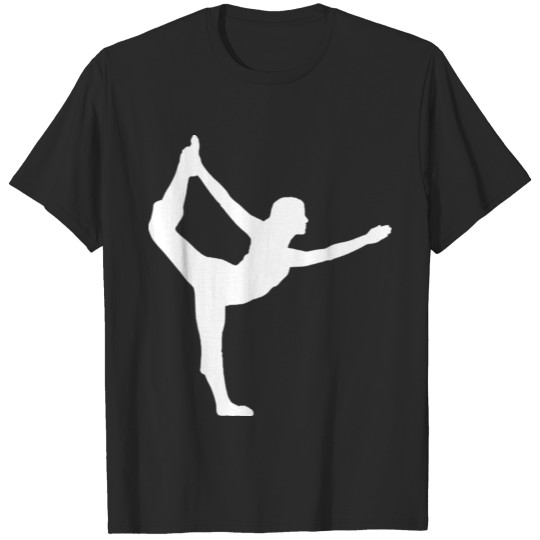 Discover Gym T-shirt