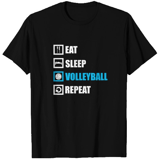 Volleyball T-shirt