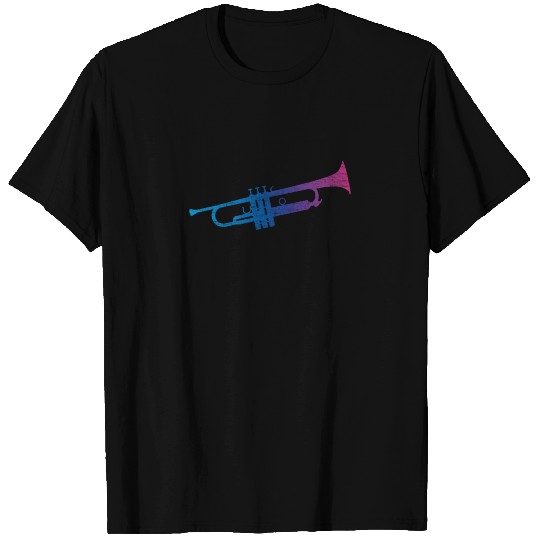 Cool Trumpet T-shirt