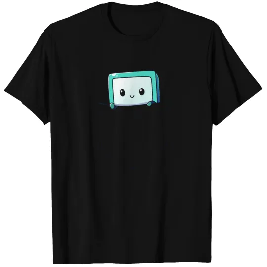 BMO POCKET T-shirt