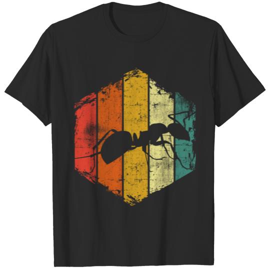 Discover Ant T-shirt