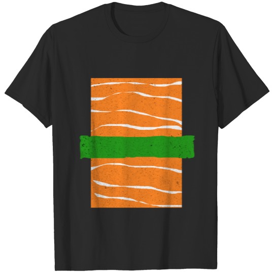 Discover Sushi Sushi Sushi T-shirt