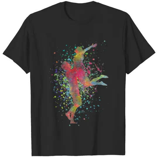 Discover love flying T-shirt