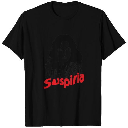 Suspiria T-shirt