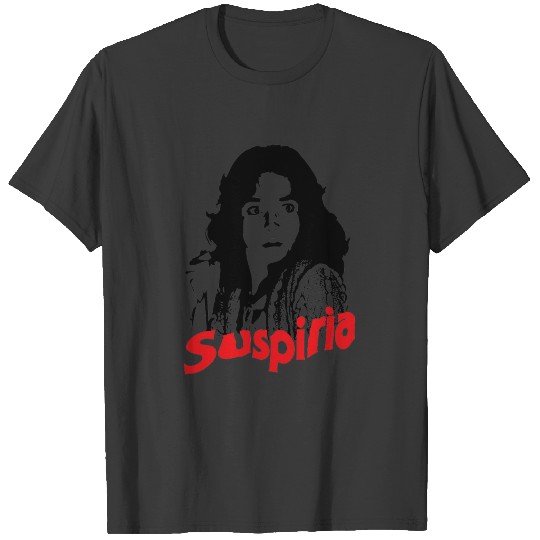 Suspiria T-shirt