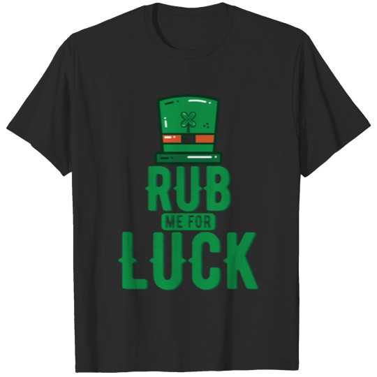 Discover St. Patrick's Day T-shirt
