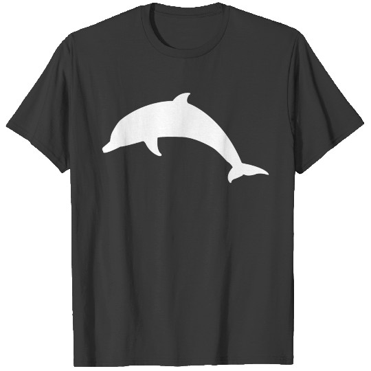 Discover Delfin T-shirt