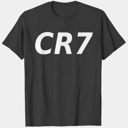 Ronaldo T-shirt