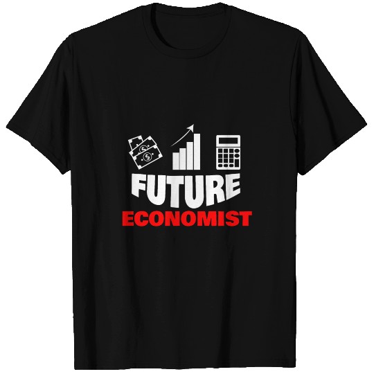 Economy Studies T-shirt