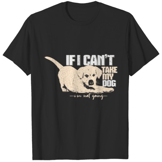 Discover Dog Pet Gift T-shirt
