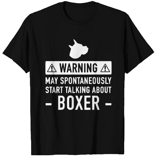 may spont T-shirt