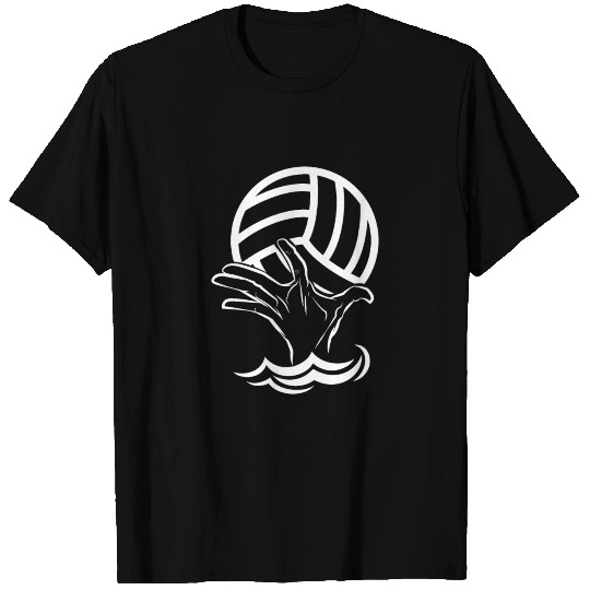 WATER POLO Tee T-shirt