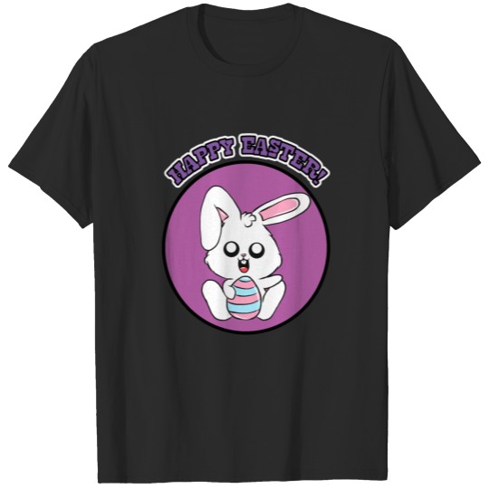 Discover Happy Easter T-shirt