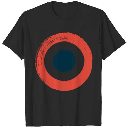 Discover Zodiac Symbol T-shirt