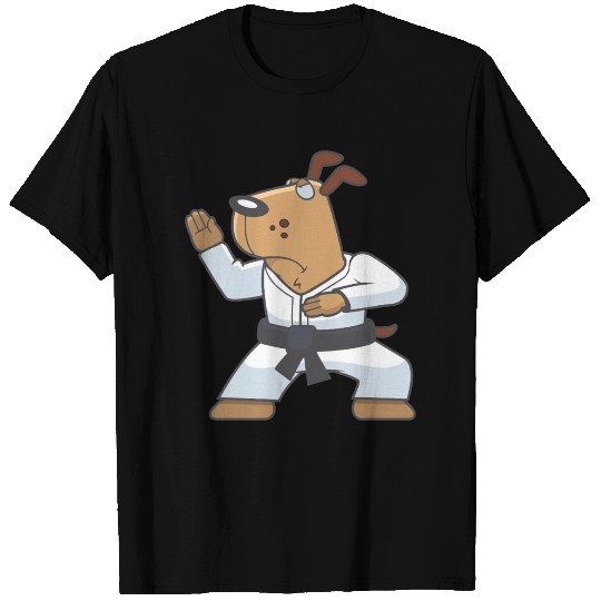 Kung Fu Panda T-shirt