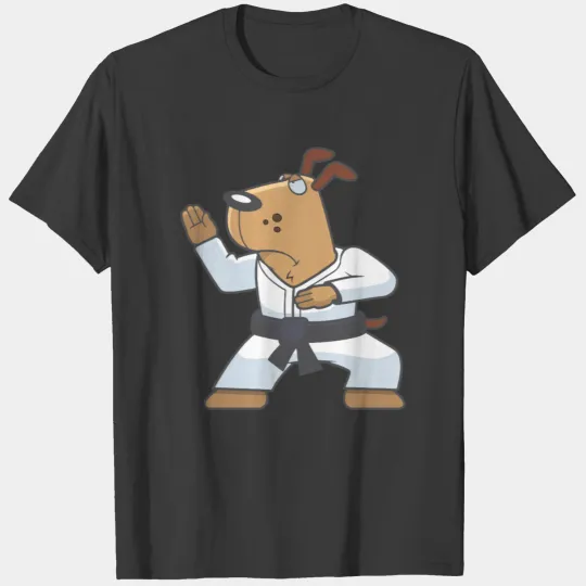 Kung Fu Panda T-shirt