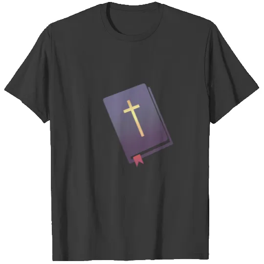 Orthodox Easter Christianity God Bible gift Jesus T-shirt