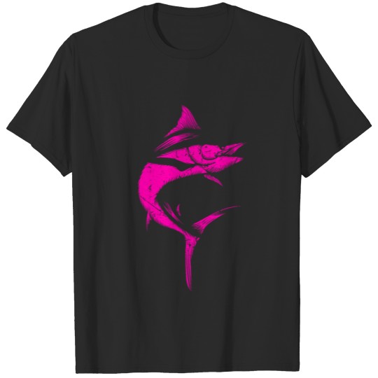 Discover Sword Fish Marine Animals Gift Ideas T-Shirt T-shirt
