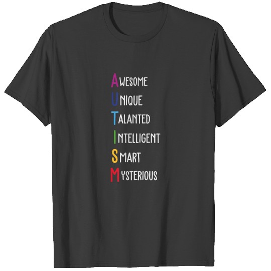 Discover SPED Special Education Teacher educators gift T-shirt