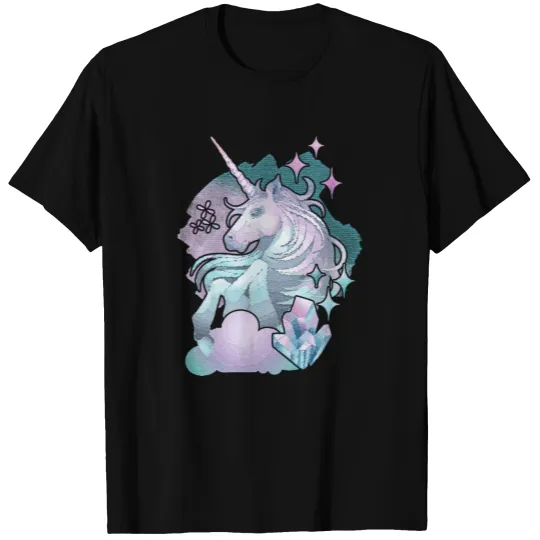 Unicorn T-shirt