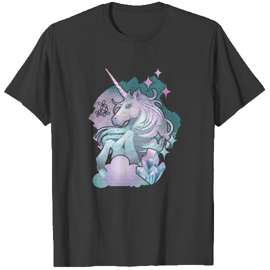 Unicorn T-shirt