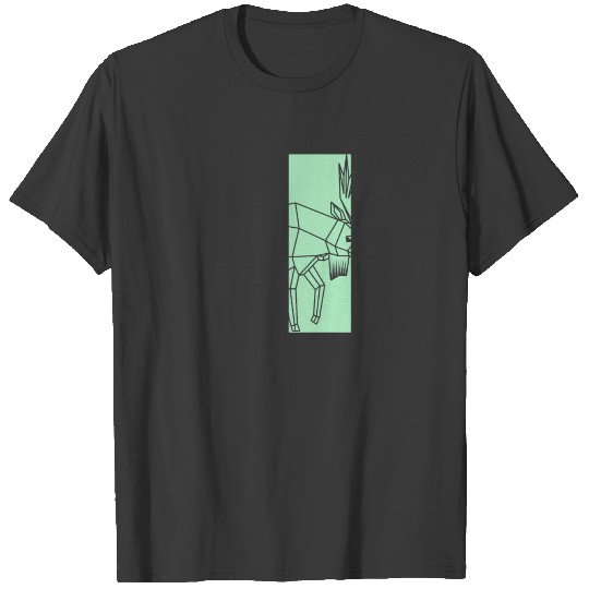 Moose T-shirt