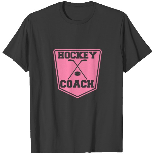 Mom Hallhockey Fieldhockey Hockey Player Hockey T-shirt