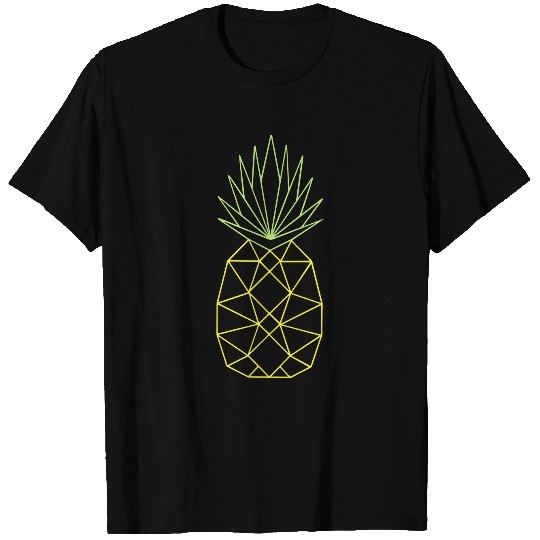 Pineapple I T-shirt