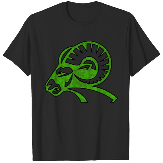 Discover Sheephead Design T-shirt