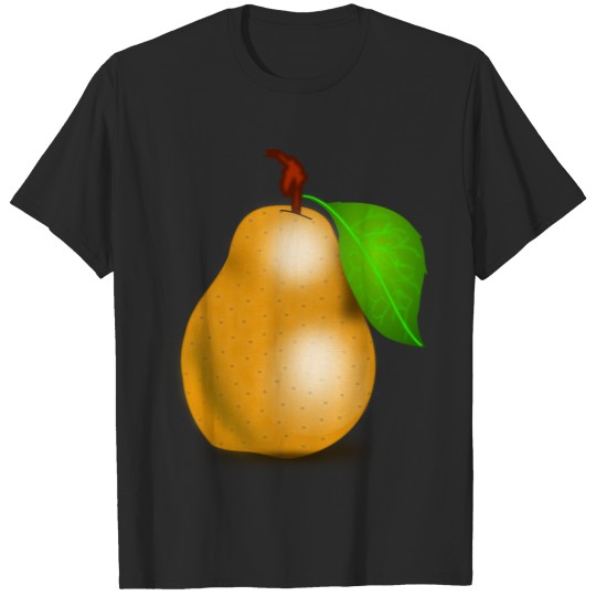 Discover Pear T-shirt