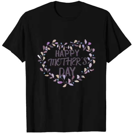 Happy Mothers Day T-shirt