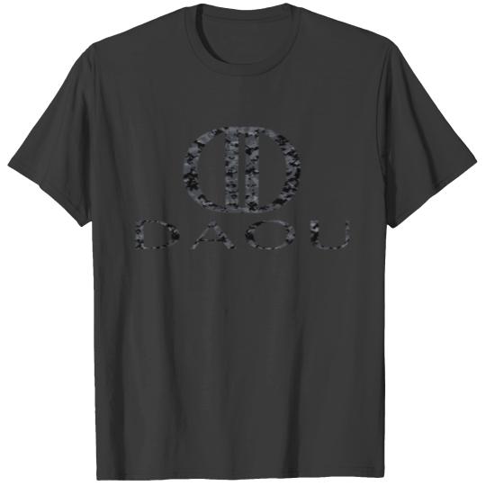 Daou Camo T-shirt