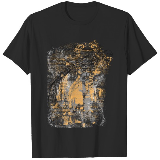 Discover Carrion Crow Midnight Arising T-shirt