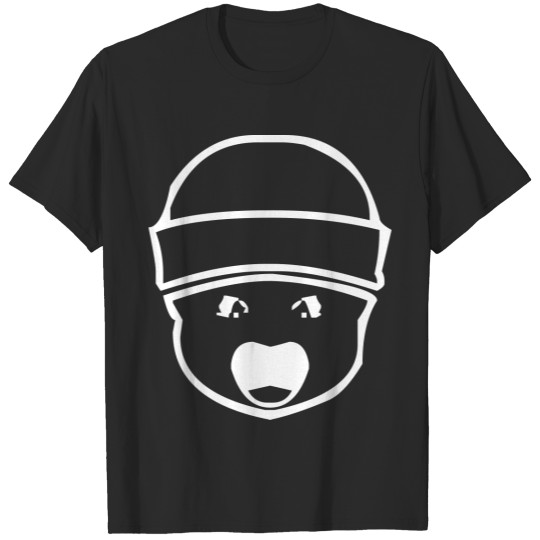 Baby Face T-shirt