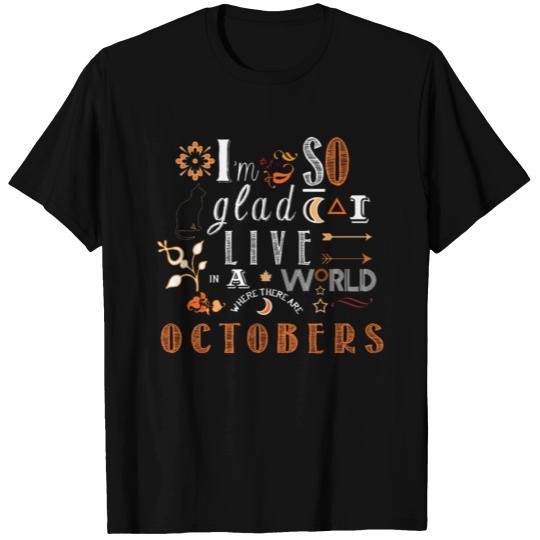 hocus pocus T-shirt