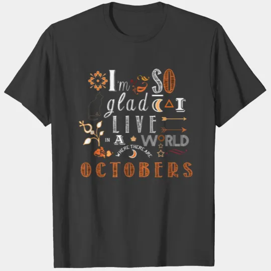 hocus pocus T-shirt