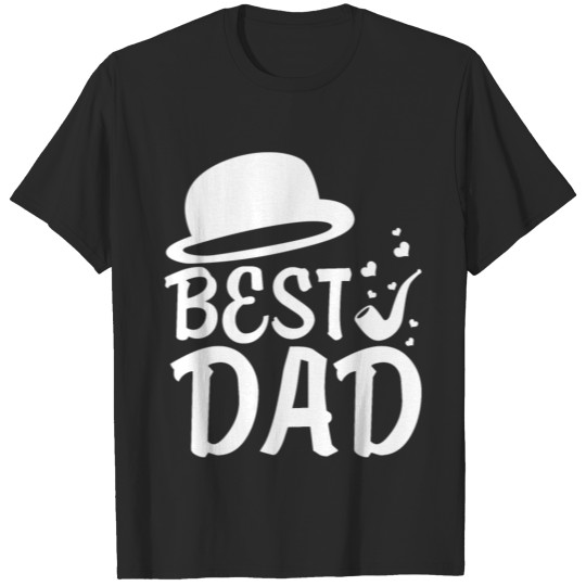Discover Father's Day Father Gift Papa Excursion Party Papi T-shirt