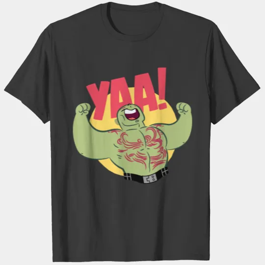 DRAX - Guardians of the Galaxy T-shirt